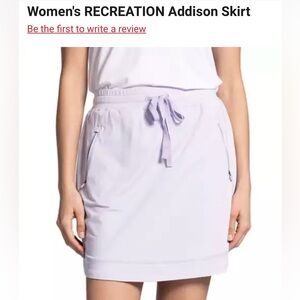 Recreation Thread & Supply Addison Skort